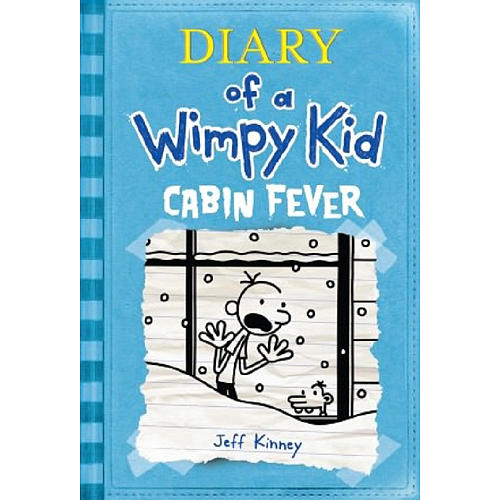 diary of a wimpy kid cabin fever movie online